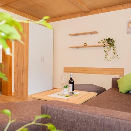 Rainberghof Apartment Rauris Exterior photo
